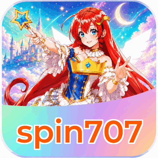 spin707