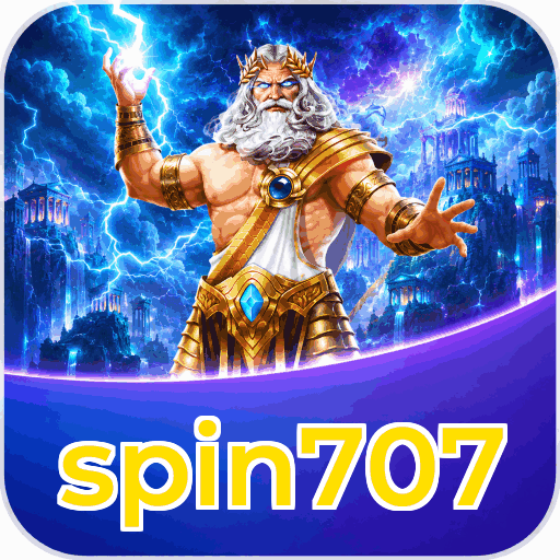 spin707