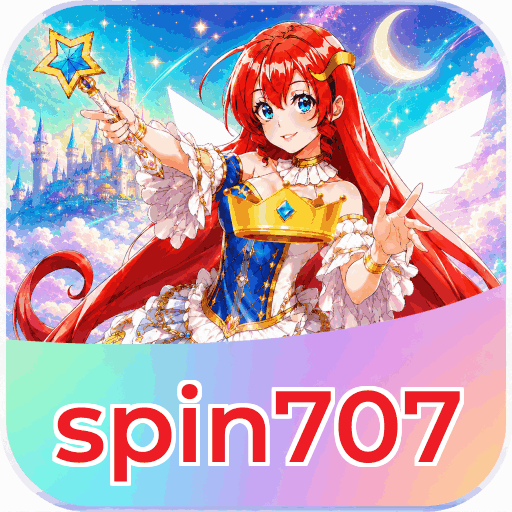 spin707