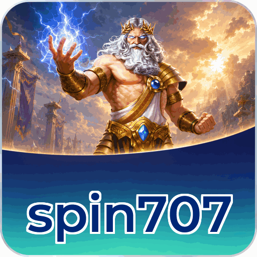 spin707