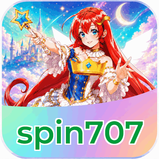spin707 - Peningkatan performa dan UI/UX terbaru