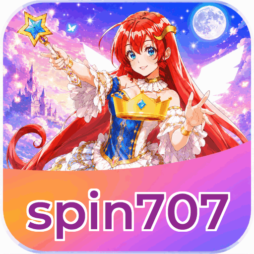 spin707