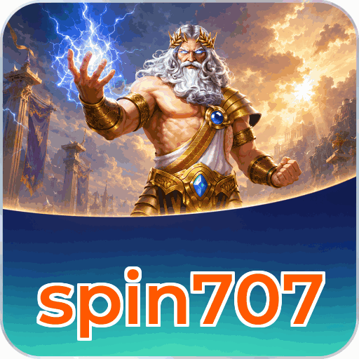 spin707