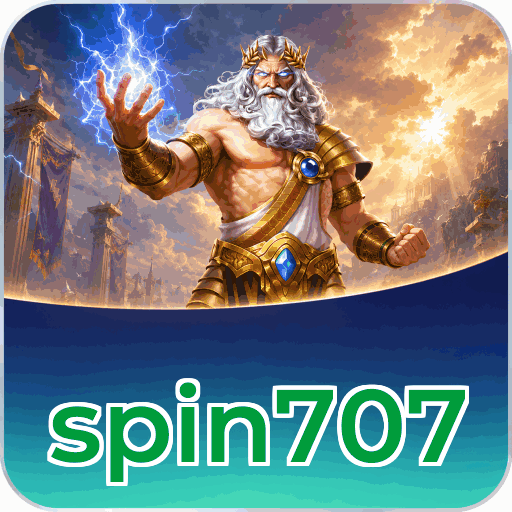 spin707
