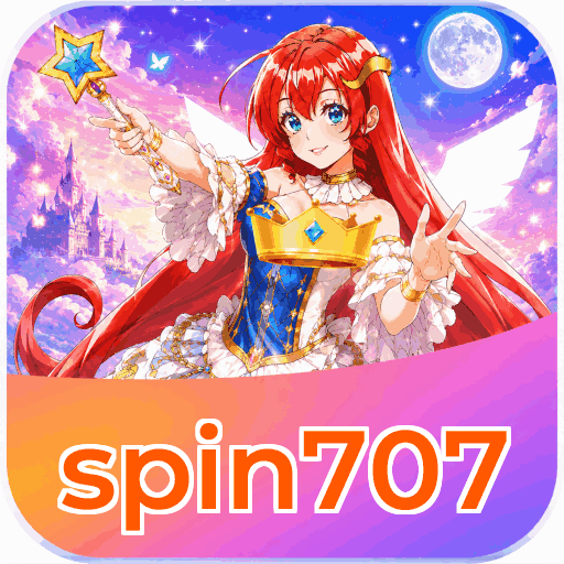 spin707
